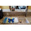 Tapis de séchage Flutter Butterfly