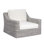 Tortola Deep Seating Swivel Lounge Chair With Cushion