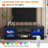 66" TV Stand With Open Storage Shelves Media Console For Tvs Up To 75"-2136521786