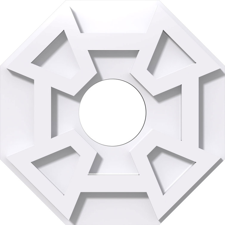 Ceiling Medallion