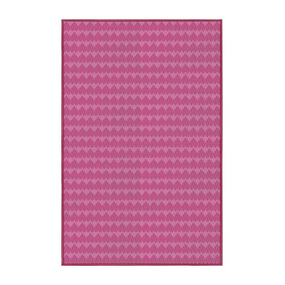 Puleo Geometric Indoor Rug