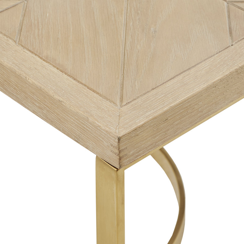 Hunsinger End Table