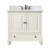 37'' Single Bathroom Vanity with Top-33559532-33559535