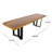 Kensa Concrete Outdoor Bench-1661856774