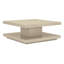 Caracole Classic Coffee Table