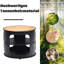 Simmon Coffee Table With Storage Space