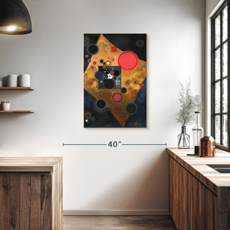 Avery Accent In Pink, 36" H x 24" W