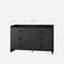 Commode 6 tiroirs Modern