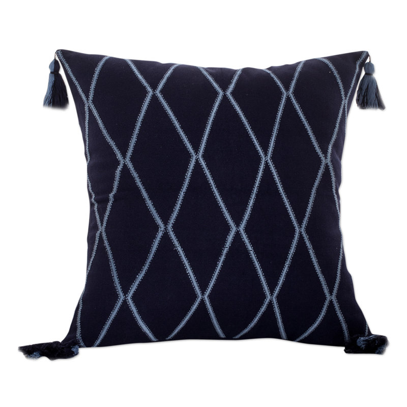 Pillow Case, Black