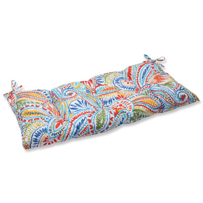 Coussin de causeuse intérieur / extérieur Kerren