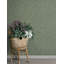 Kristina Evergreen Botanical Wallpaper-838895600