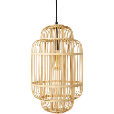 Lionel Single Light Pendant