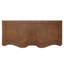 Byron Solid Wood Accent Chest