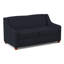 Phillips 68" Square Arm Loveseat with Reversible Cushions-948149041-948149043
