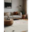 Tapis gris lavable à la machine-294010028
