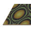 Tapis de zone d’olive à motifs-1387262253