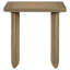 Ensemble de tables basses 3 pièces Dreydon