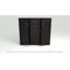 30 Pair Shoe Storage Cabinet