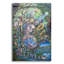  'Spirit Of Gaia' by Verena Wild Acrylic Glass Wall Art, 12" x 16"