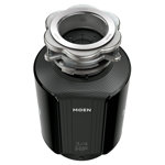 GX Series 3/4 HP Continuous Garbage Disposal