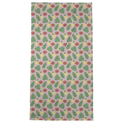 Katelyn Elizabeth Beach Towel
