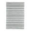 Coleraine Handwoven Wool Grey Rug-49811497