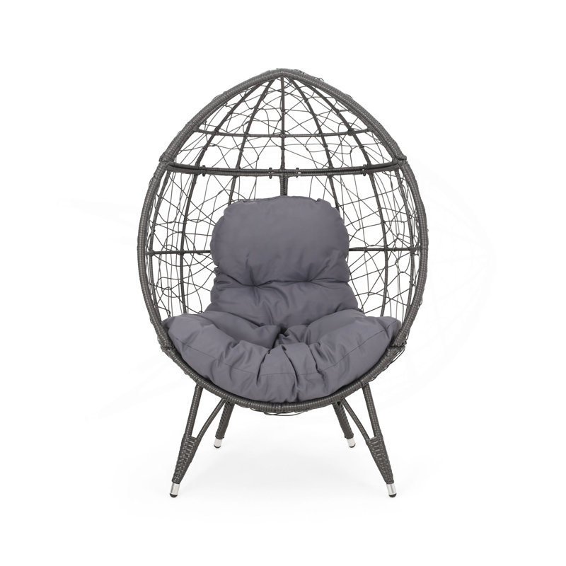 GIANNI TEARDROP CHAIR