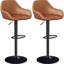 Rotatable and Height-adjustable  Bar Stool-951154755