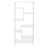Charney Geometric Bookcase-5242086