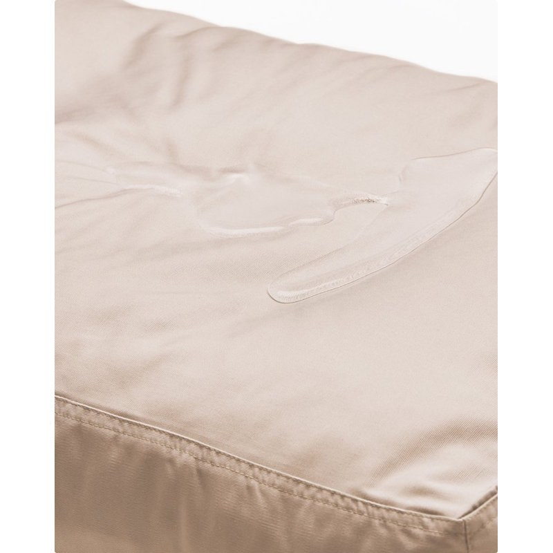 Signature Pillow/Classic Bed, Rose Dust, Medium (24" W x 30" D x 4.75" H)