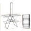 Metal Foldable Gullwing Drying Rack