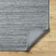Area Rug in Gray-1602890106