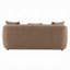 Canapé Choe avec 3 coussins-357661322