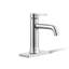 Venza Single-Handle Bathroom Sink Faucet 0.5 GPM-400475489