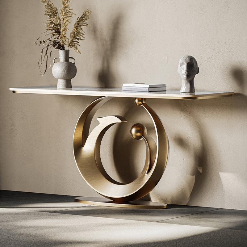 Console Modern Luxury