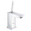 Eurocube® Single Hole Bathroom Faucet