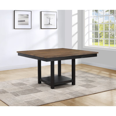 Damain Extendable Dining Table