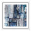Patchwork abstrait I - peinture encadrée-59483439-59483435