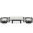 Rugiatu 4 Piece Sofa Set With Swivel-764950648-764950647