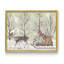 Christmas Time II - Reproduction encadrée - Restickable-421855252