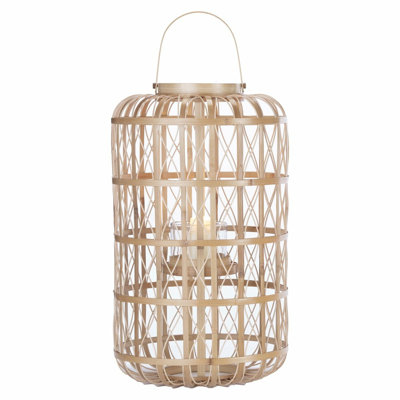 Amanda Lindroth Harbour Island Lantern