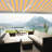 Advaning 14'x10' Motorized Patio Retractable Awning-1641875698-1641875707