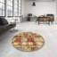 Tapis abstrait moderne 680-479465815