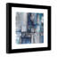 Patchwork abstrait I - peinture encadrée-59483430-59483436