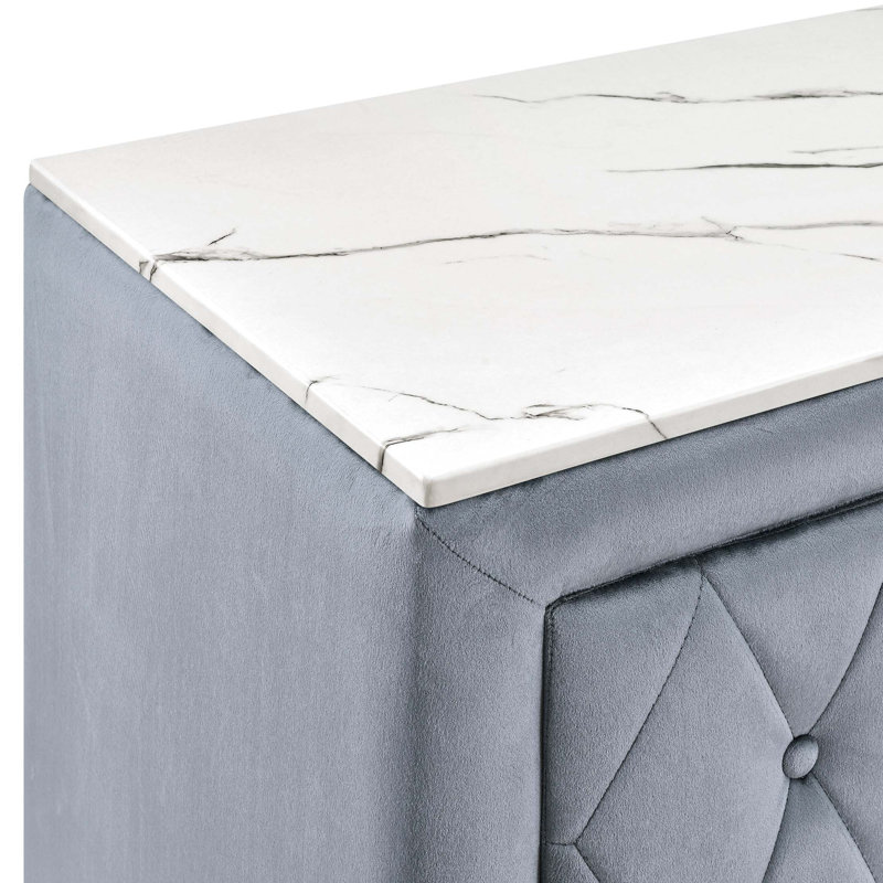 Dessus de table 1 pièce