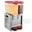 Distributeur de boissons commerciales 10L x 2 réservoirs-126402150
