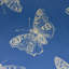 Burnell Butterfly Wallpaper-55273221