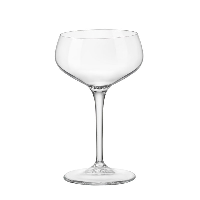 Barman 8,5 oz Coupe Novecento