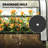 Stylish Flower Boxs,Elevated Plant Boxs,Raised Garden Bed-19323122