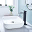 Single-Hole Bathroom Faucet-70088829